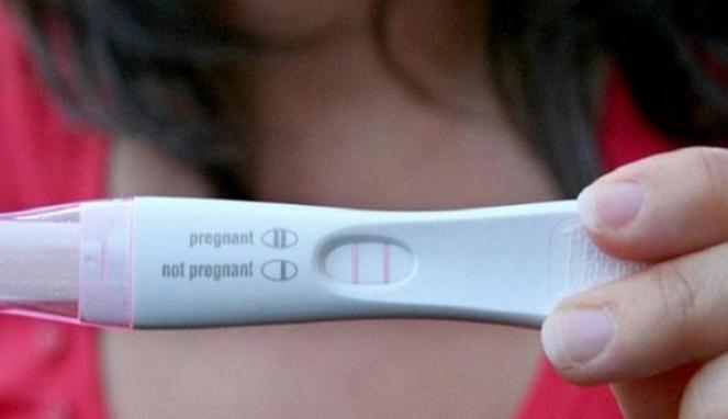 Cara-cara Unik Wanita Zaman Dulu Cegah Kehamilan.