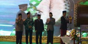 Arena Muktamar NU Mulai Diwarnai Aksi Saling Ancam