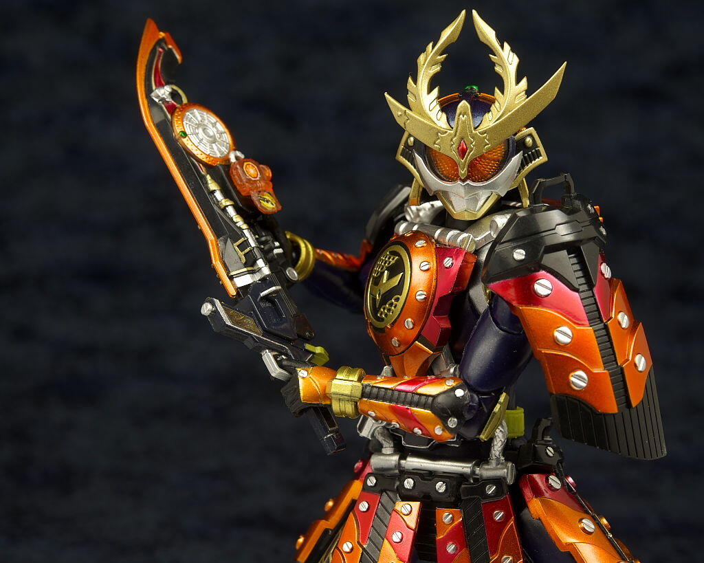 10 Kamen Rider Terkeren Sepanjang Masa