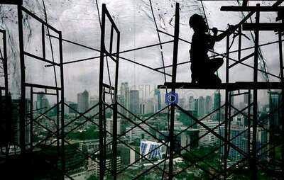 Rencana Pembangunan 35 Kota Baru di Era Jokowi