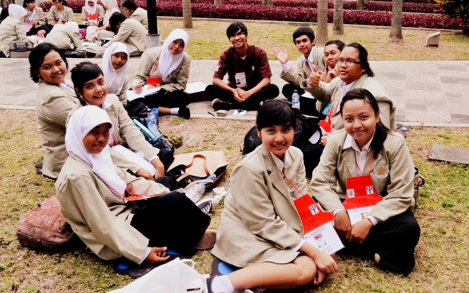Hal-hal yang harus dilakukan sebelum agan lulus kuliah