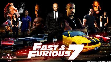 Mobil Paul Walker ke Indonesia