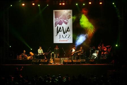 Event Tahunan di JIExpo Kemayoran
