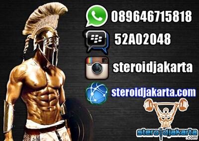 Human Growth Hormone (HGH) Kigtropin Harga ter-Gila se-Kaskus|Recovery|Build Muscle|