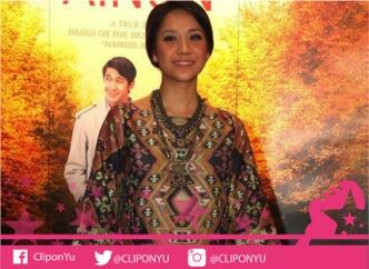 6 Karakter Wanita Cantik dan Kuat di Film Indonesia
