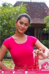 6 Karakter Wanita Cantik dan Kuat di Film Indonesia