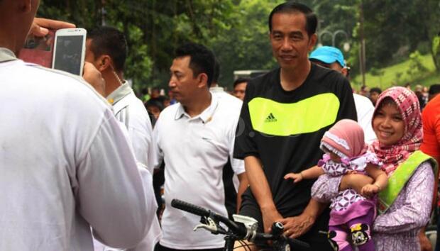 &#91;NGERI&#93; Foto-foto Ospek dan MOS paling memalukan dari Indonesia