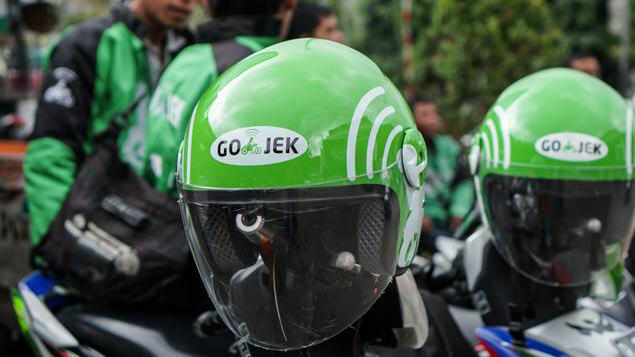 Kasih Ide Yuk untuk Go-Jek Agar Tidak Terus Diserang oleh tukang ojek pengkolan