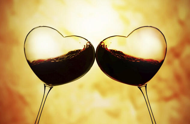 Beberapa Fakta Aneh Wine (Anggur)