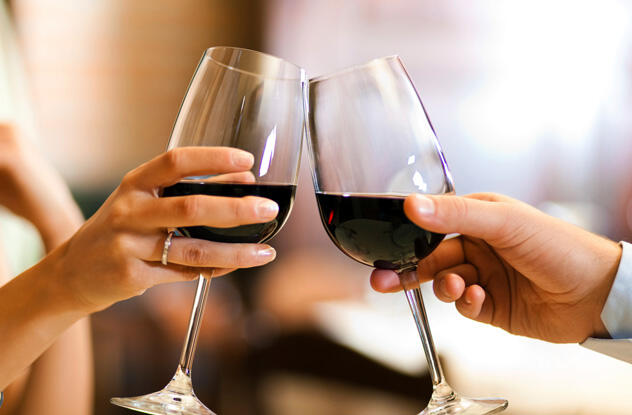 Beberapa Fakta Aneh Wine (Anggur)