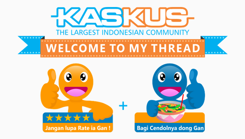 BUAT PARA INSTAGRAM USER, YOK MERAPAT DIMARI