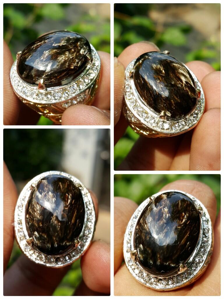LELANG BATU SANASINI "CROT DI KOCROT KOCROT! LAS DI BILAS BILAS! NYOTT"