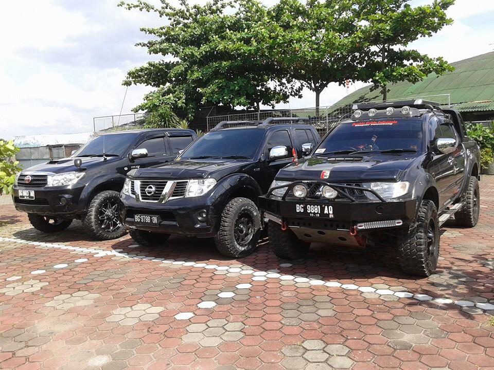 Double Cabin Indonesia @ Kaskus (DCab-Id @kaskus)