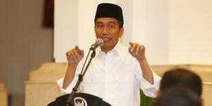 Jokowi: Saya Diejek, Dicemooh, Dicaci Sudah Makanan Sehari-hari