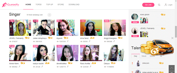 Yang Seger-seger Bikin Agan Melek Lagi!