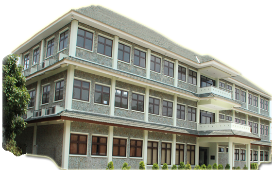 BEBERAPA SEKOLAH ISLAM YANG KEREN DI BEKASI....