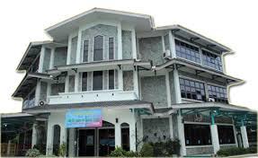 BEBERAPA SEKOLAH ISLAM YANG KEREN DI BEKASI....