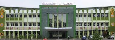 BEBERAPA SEKOLAH ISLAM YANG KEREN DI BEKASI....