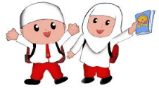 BEBERAPA SEKOLAH ISLAM YANG KEREN DI BEKASI....