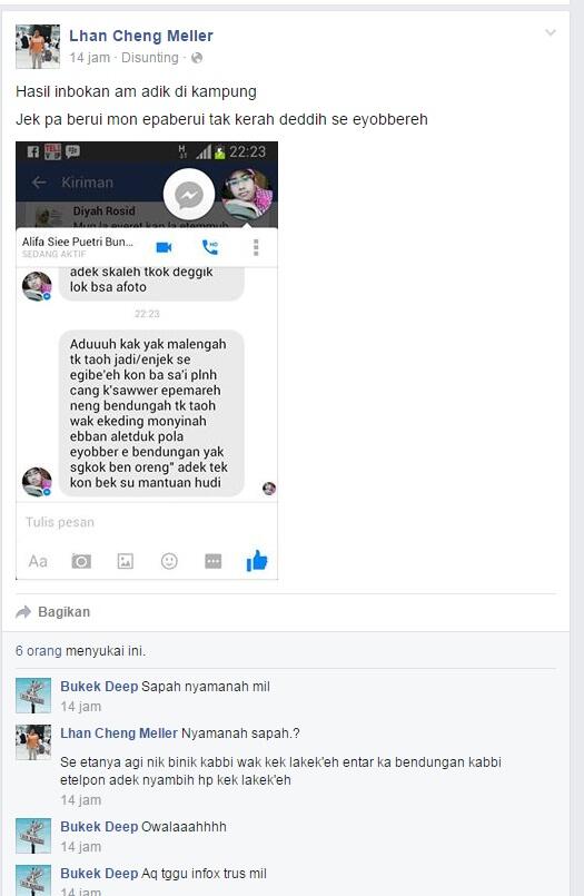 &#91;Update&#93; 2 Maling dibakar hidup-hidup di Madura
