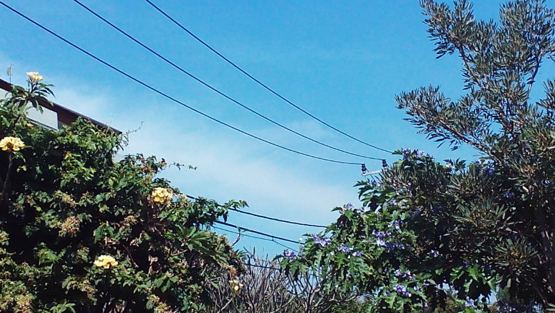 Gambar awan hari ini Bandung 04-08-2015
