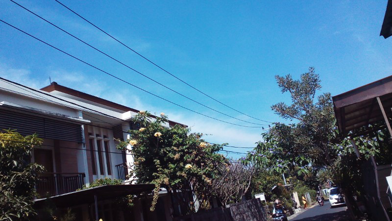 Gambar awan hari ini Bandung 04-08-2015