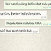 FOTO: TYPO BIKIN PESAN-PESAN INI GAGAL PAHAM DAN NGAKAK MAKSIMAL