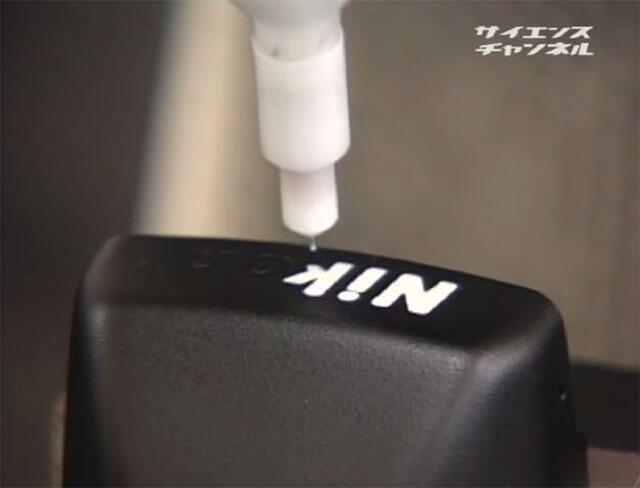 &#91;FOTO&#93; Mengintip Proses Produksi Kamera Nikon Era 90-an