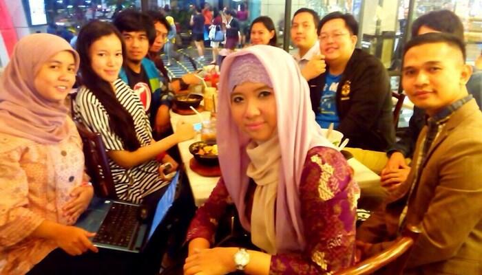 Seksinya Kesejahteraan Kerja di Startup Indonesia