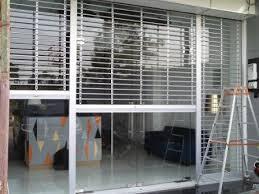 ROLLING DOor termurah , Folding gate, canopy, pagar 085771272532