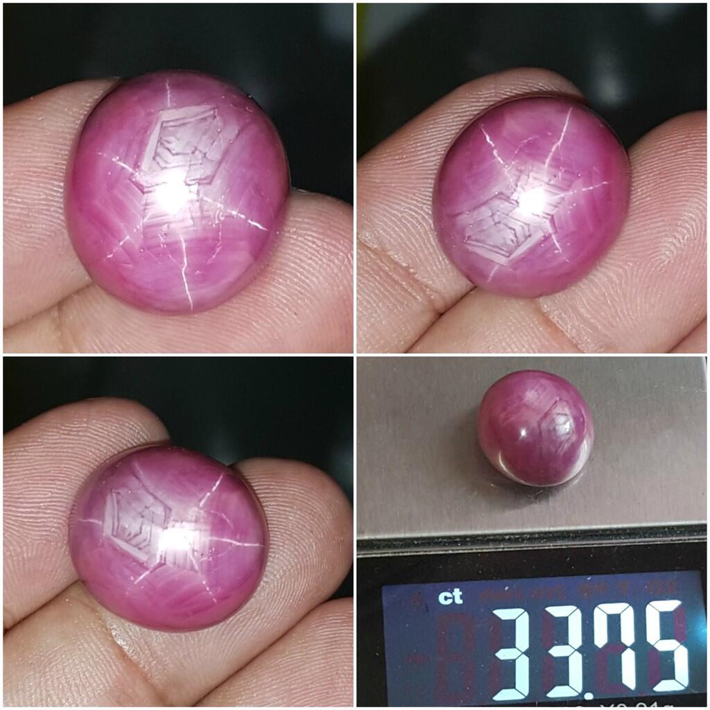LELANG AWAL BULAN CANTONA (TOP BIG SIZE GEMSTONE AND GEMS IN 925 SILVER MEWAH)