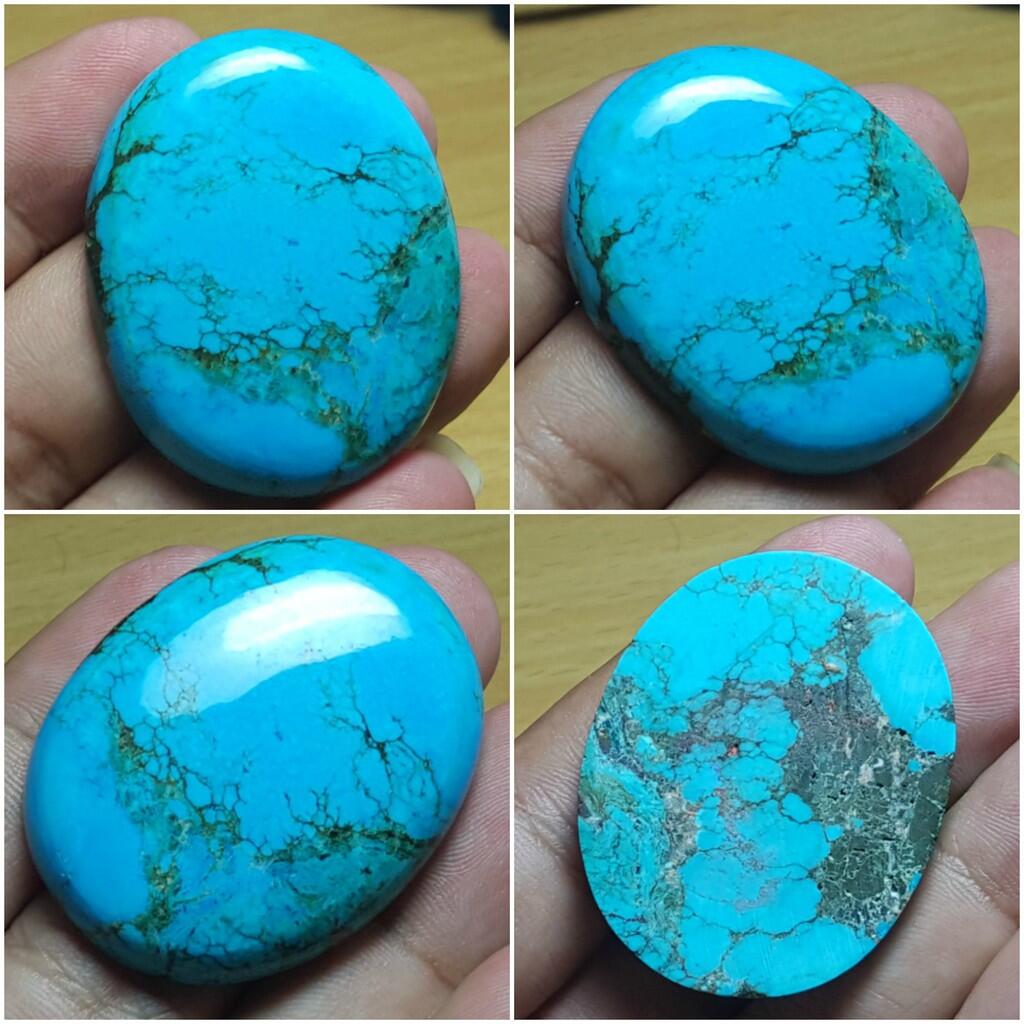 LELANG AWAL BULAN CANTONA (TOP BIG SIZE GEMSTONE AND GEMS IN 925 SILVER MEWAH)