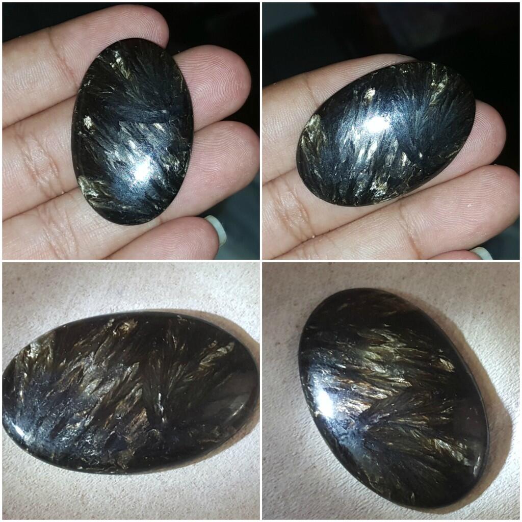 LELANG AWAL BULAN CANTONA (TOP BIG SIZE GEMSTONE AND GEMS IN 925 SILVER MEWAH)