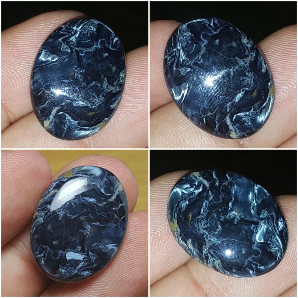 LELANG AWAL BULAN CANTONA (TOP BIG SIZE GEMSTONE AND GEMS IN 925 SILVER MEWAH)