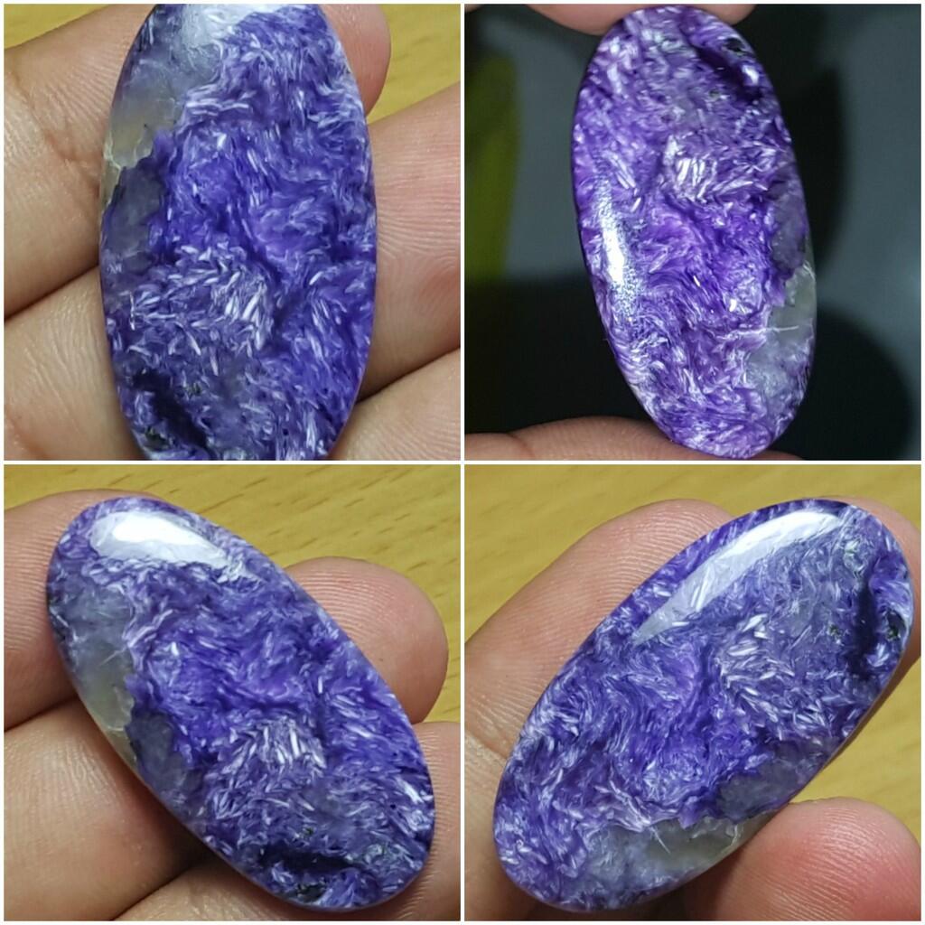 LELANG AWAL BULAN CANTONA (TOP BIG SIZE GEMSTONE AND GEMS IN 925 SILVER MEWAH)