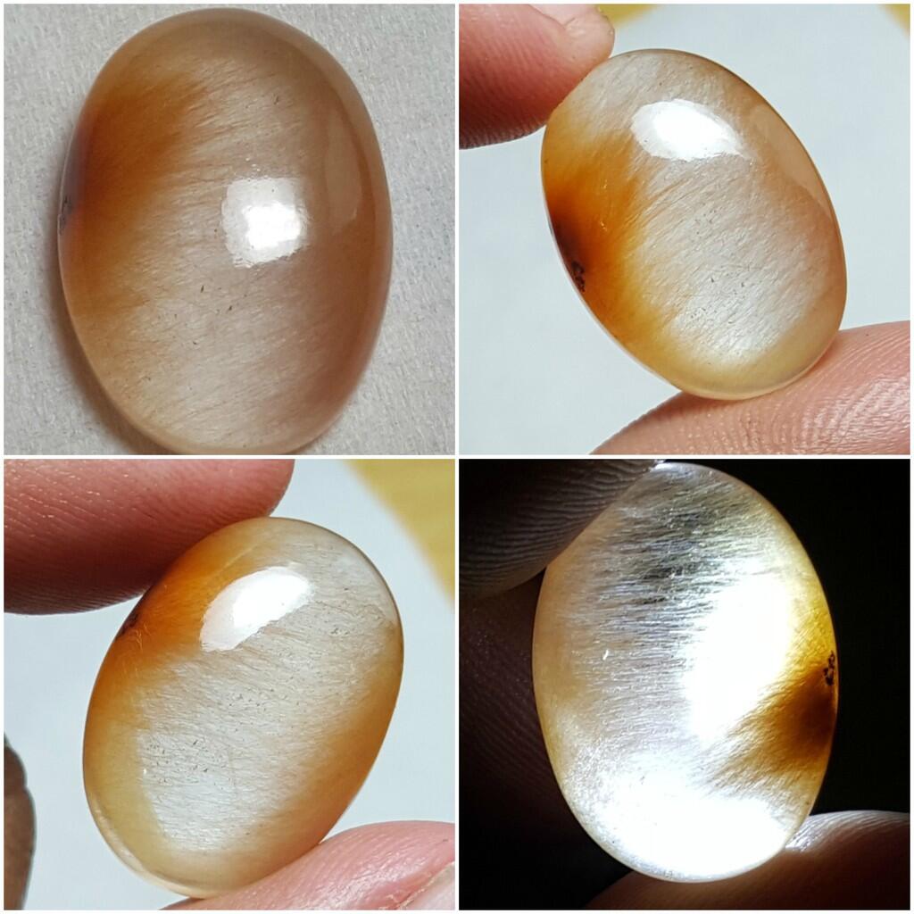 LELANG AWAL BULAN CANTONA (TOP BIG SIZE GEMSTONE AND GEMS IN 925 SILVER MEWAH)