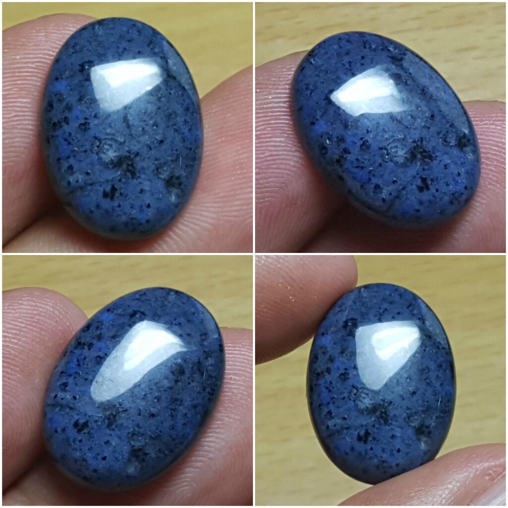 LELANG AWAL BULAN CANTONA (TOP BIG SIZE GEMSTONE AND GEMS IN 925 SILVER MEWAH)