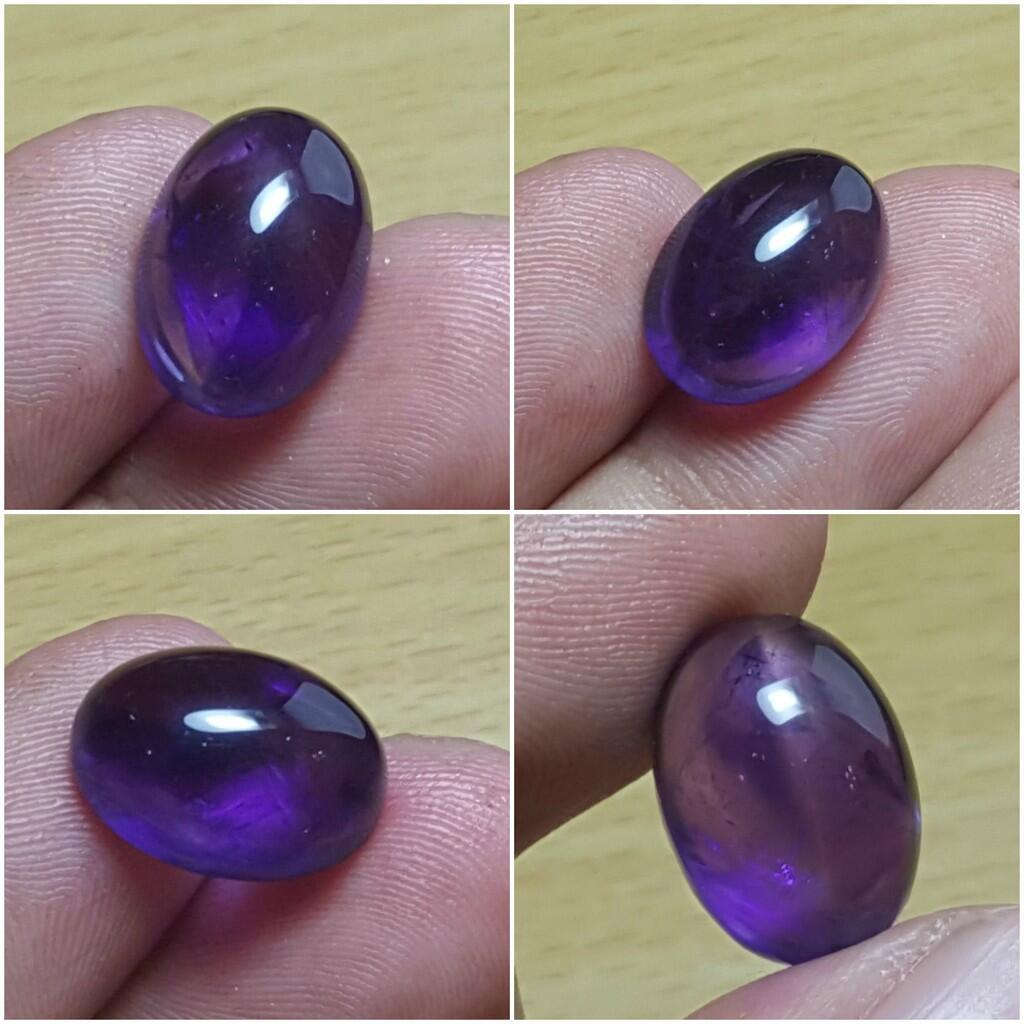LELANG AWAL BULAN CANTONA (TOP BIG SIZE GEMSTONE AND GEMS IN 925 SILVER MEWAH)