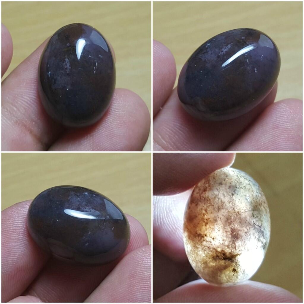 LELANG AWAL BULAN CANTONA (TOP BIG SIZE GEMSTONE AND GEMS IN 925 SILVER MEWAH)