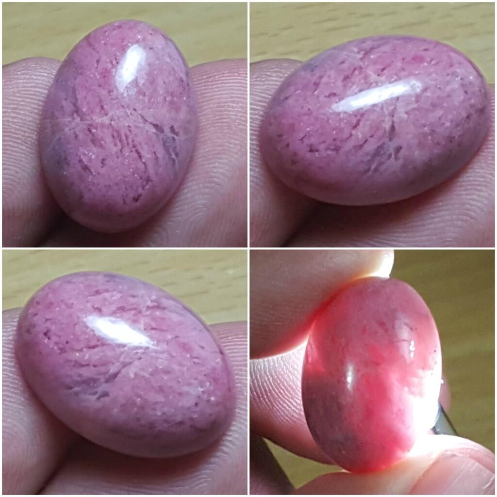 LELANG AWAL BULAN CANTONA (TOP BIG SIZE GEMSTONE AND GEMS IN 925 SILVER MEWAH)