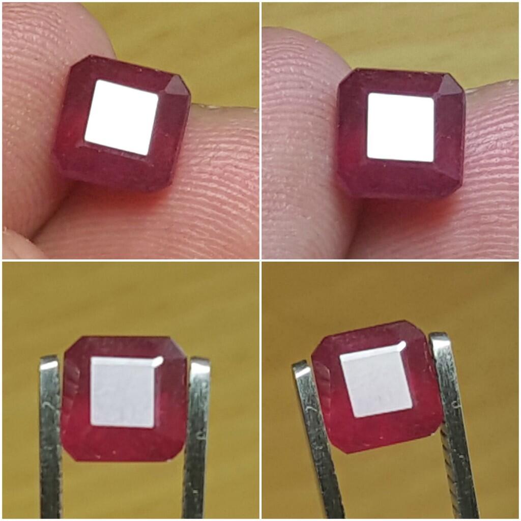 LELANG AWAL BULAN CANTONA (TOP BIG SIZE GEMSTONE AND GEMS IN 925 SILVER MEWAH)
