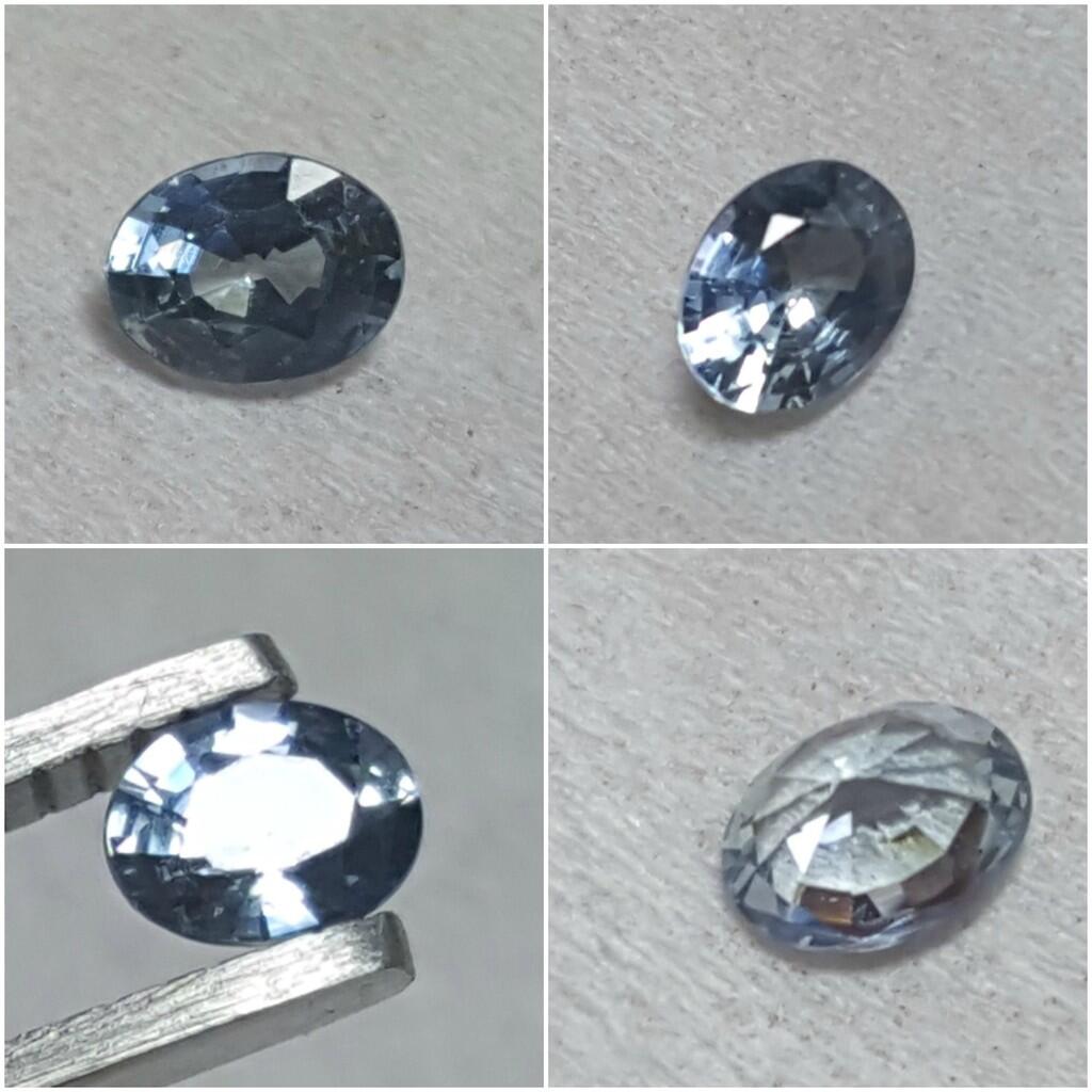 LELANG AWAL BULAN CANTONA (TOP BIG SIZE GEMSTONE AND GEMS IN 925 SILVER MEWAH)