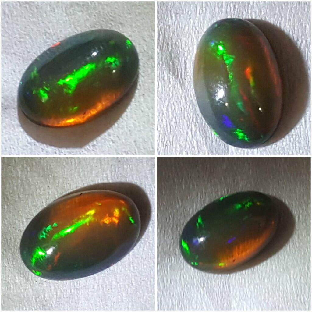 LELANG AWAL BULAN CANTONA (TOP BIG SIZE GEMSTONE AND GEMS IN 925 SILVER MEWAH)