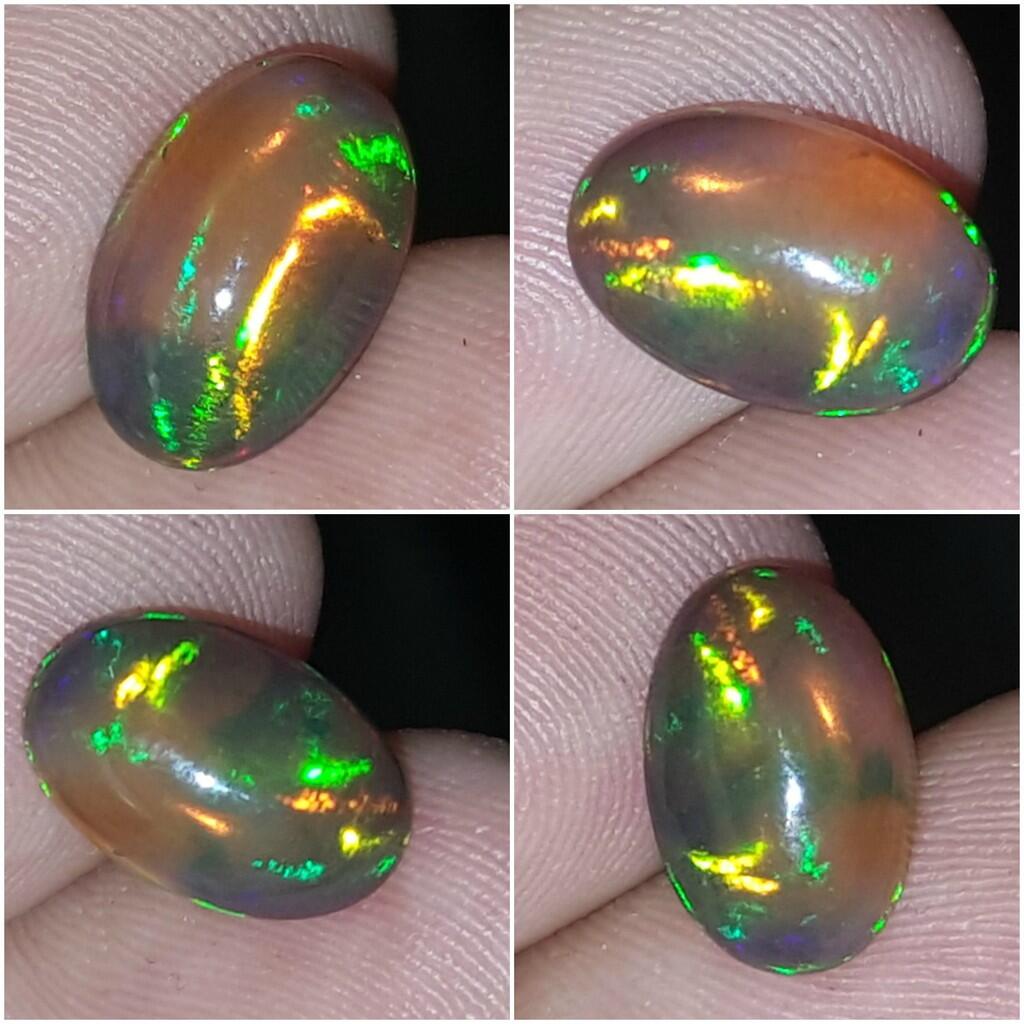 LELANG AWAL BULAN CANTONA (TOP BIG SIZE GEMSTONE AND GEMS IN 925 SILVER MEWAH)