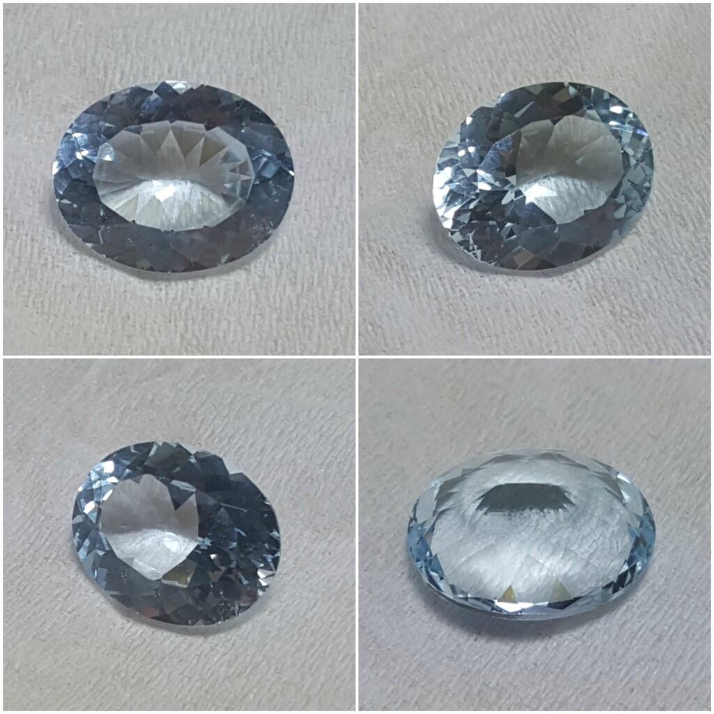 LELANG AWAL BULAN CANTONA (TOP BIG SIZE GEMSTONE AND GEMS IN 925 SILVER MEWAH)