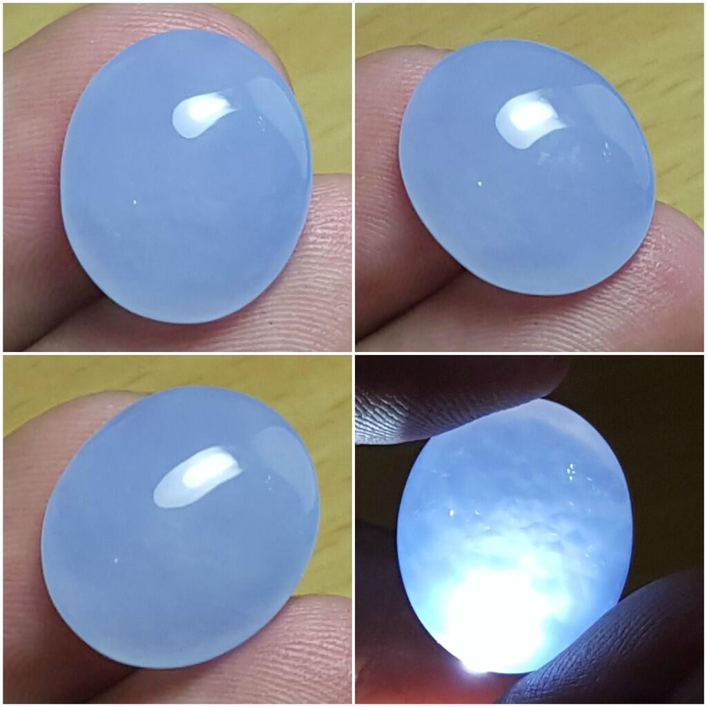 LELANG AWAL BULAN CANTONA (TOP BIG SIZE GEMSTONE AND GEMS IN 925 SILVER MEWAH)
