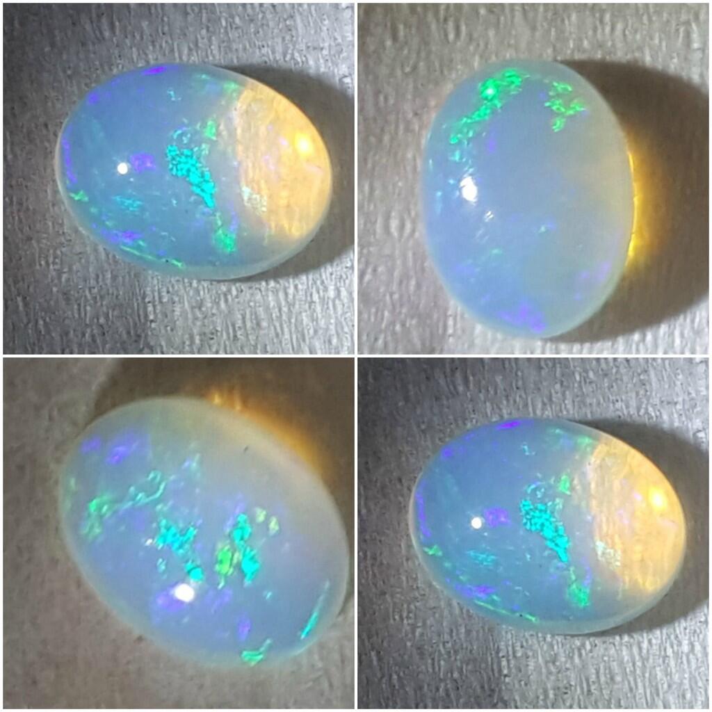 LELANG AWAL BULAN CANTONA (TOP BIG SIZE GEMSTONE AND GEMS IN 925 SILVER MEWAH)