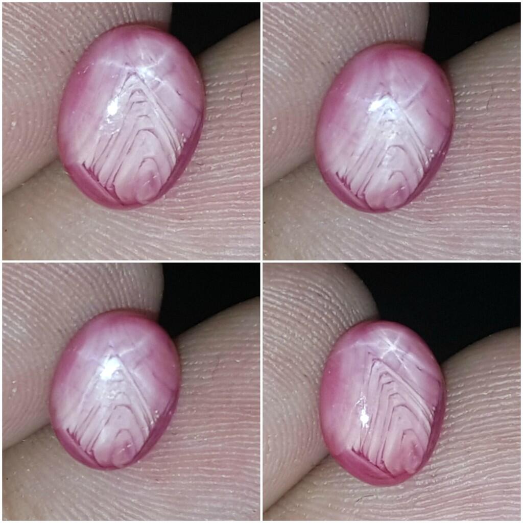LELANG AWAL BULAN CANTONA (TOP BIG SIZE GEMSTONE AND GEMS IN 925 SILVER MEWAH)