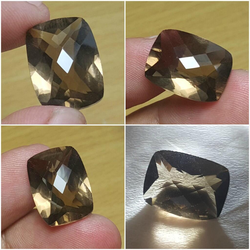 LELANG AWAL BULAN CANTONA (TOP BIG SIZE GEMSTONE AND GEMS IN 925 SILVER MEWAH)