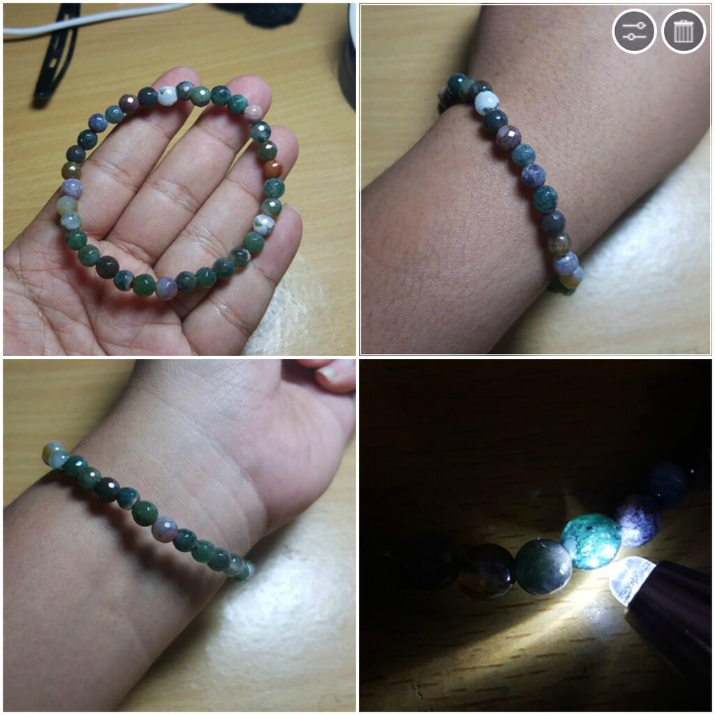 LELANG AWAL BULAN CANTONA (TOP BIG SIZE GEMSTONE AND GEMS IN 925 SILVER MEWAH)